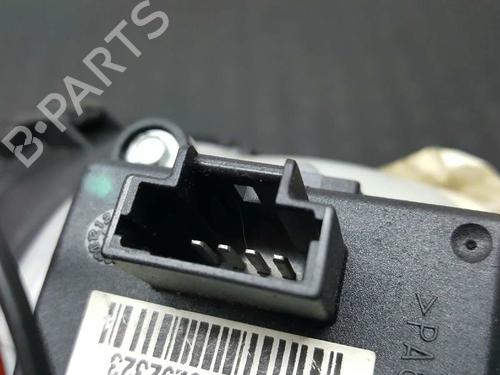 Heater blower motor CITROËN C4 Picasso I MPV (UD_) | BP2745184M62