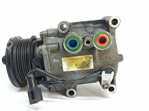 AC compressor FORD FOCUS I (DAW, DBW)  | BP10741814M34 