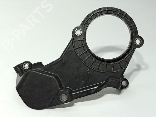 Used Timing cover Timing cover SKODA FABIA III (NJ3) 1.0 (75 hp) 39654560 39654560