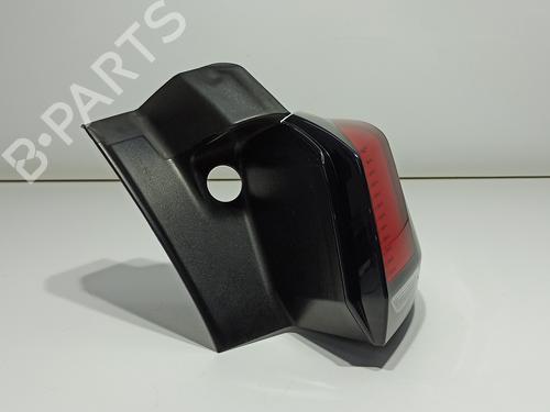 Right taillight PEUGEOT 5008 II (MC_, MJ_, MR_, M4_) 1.2 THP (MRHNYH, MRHNYW, MRHNSJ, MRHNSU, MRHNSM) | BP24985093C35 