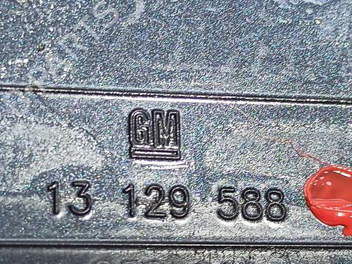 Fuel flap OPEL ZAFIRA / ZAFIRA FAMILY B (A05) 1.9 CDTI (M75) | BP15048217C131 