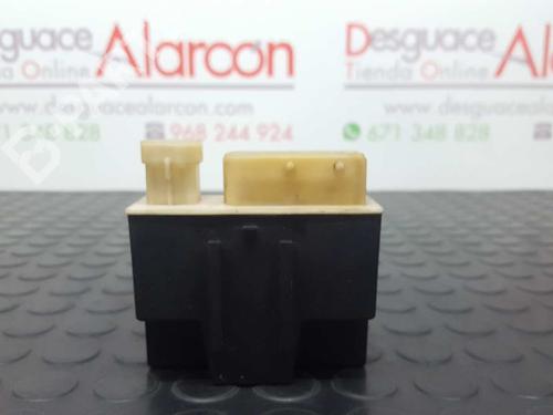 Elektronische module CITROËN C3 II (SC_) 1.6 HDi | BP10263716M83 