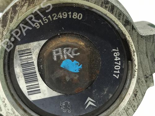Steering pump CITROËN C15 Box Body/MPV (VD_) 1.8 D | BP21497191M99 
