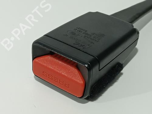 Seat buckle LAND ROVER RANGE ROVER EVOQUE (L538) 2.0 D 4x4 | BP23140773I32 