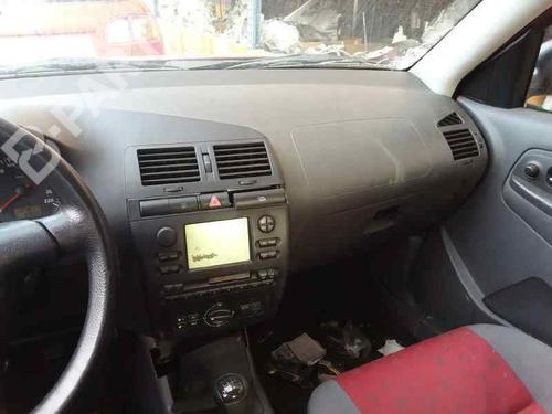 Right taillight SEAT IBIZA II (6K1) 1.4 | BP2747535C35 