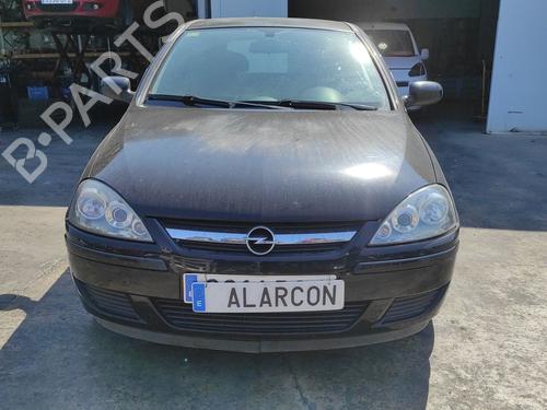 Injection pump OPEL CORSA C (X01) 1.3 CDTI (F08, F68) | BP37033481M78 - Image 6