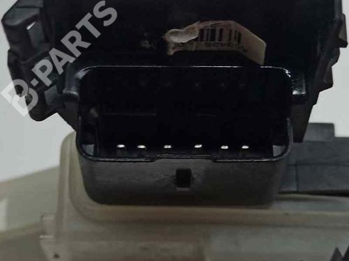 Front right lock CITROËN C3 AIRCROSS II (2R_, 2C_) 1.2 PureTech 110 (2RHNZB, 2RHNZW, 2RHNPX, 2RHNPJ) | BP9136221C97 