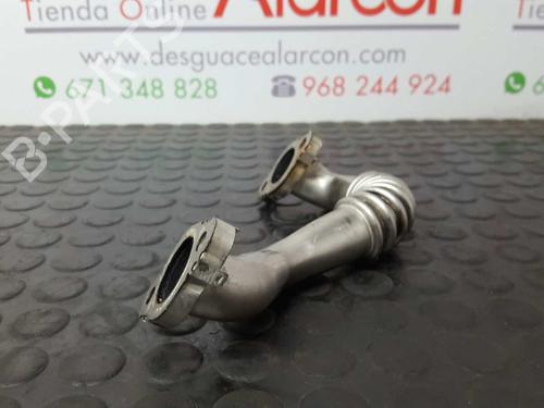 Pipe VW TIGUAN (5N_) 2.0 TDI | BP14528125M125