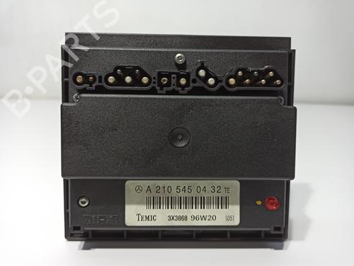 Elektronisk modul MERCEDES-BENZ E-CLASS (W210) E 220 D (210.004) (95 hp) 30523012