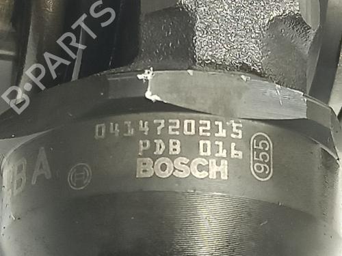 Injektor SEAT LEON (1P1) 1.9 TDI | BP11386089M100 