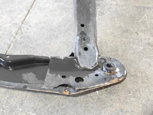 Subframe RENAULT EXPRESS Box Body/MPV 1.5 Blue dCi 75 (F6AA) | BP37613361M9 - Image 4