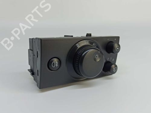 Headlight switch OPEL MERIVA A MPV (X03) 1.7 DTI (E75) | BP7986304I24