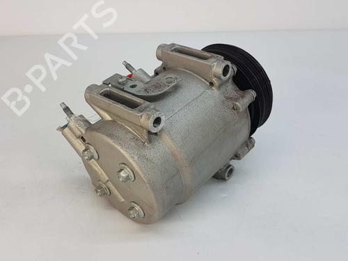 AC-Kompressor PEUGEOT 208 II (UB_, UP_, UW_, UJ_) 1.2 PureTech 75 | BP9721233M34