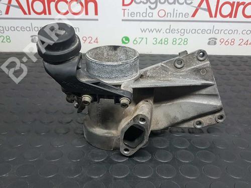 Throttle body MERCEDES-BENZ E-CLASS (W124) E 300 D (124.131) | BP2752804M82 