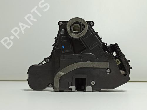 Front left lock RENAULT EXPRESS Box Body/MPV  | BP19578979C98 