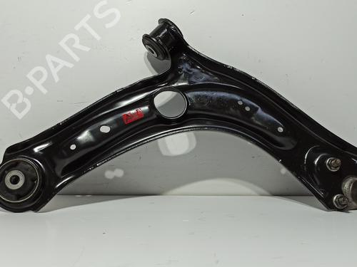 Left front suspension arm VW TIGUAN (AD1, AX1) 1.4 TSI 4motion | BP24534467M12 