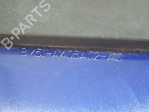 Fuel flap FORD FOCUS III 1.5 TDCi | BP6681135C131 