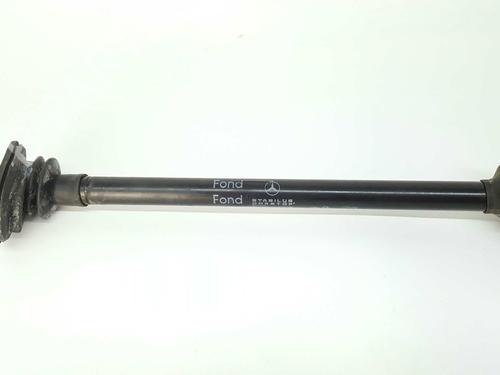 Used Hinge/Door check strap MERCEDES-BENZ S-CLASS (W221, V221) S 320 CDI (221.022, 221.122) (235 hp) 14537118
