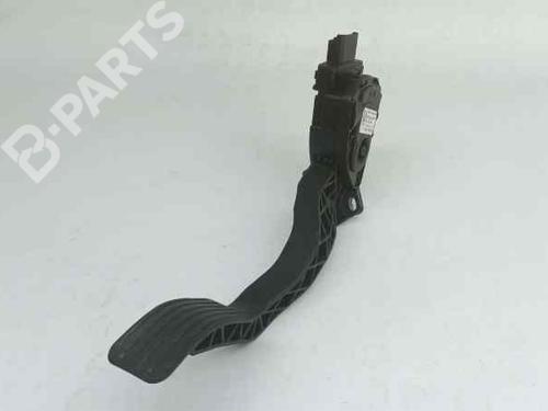 Used Pedal CITROËN C2 (JM_) 1.4 HDi (68 hp) 6700940