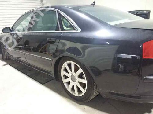 Gearkasse AUDI A8 D3 (4E2, 4E8) 4.2 TDI quattro | BP4697240M3 