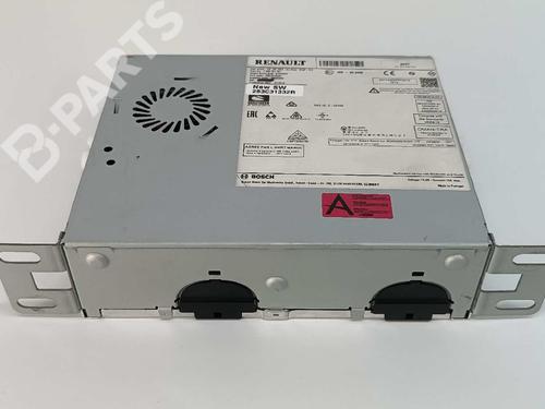 Elektronische module RENAULT ZOE (BFM_) [2012-2025]  11528379