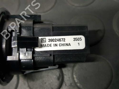Ignition barrel OPEL ASTRA K (B16) 1.4 Turbo (68) | BP11386786M48