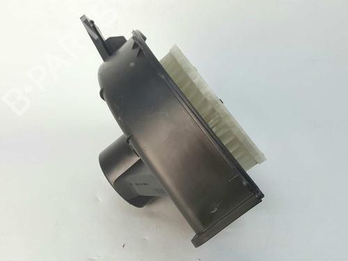 Heater blower motor VW POLO IV (9N_, 9A_) 1.4 TDI | BP9292373M62