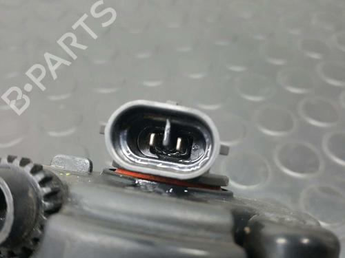Right front fog light CITROËN C4 I (LC_) 1.6 HDi | BP2758098C31 