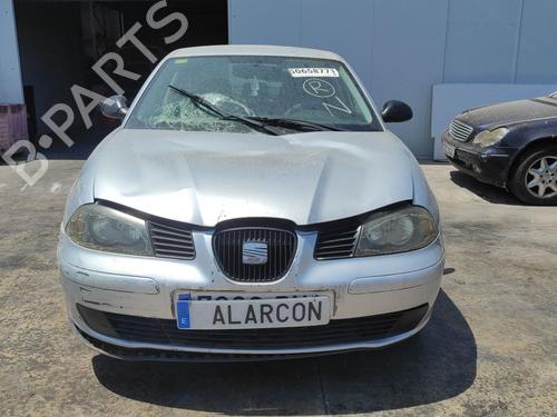 Brugte SEAT CORDOBA (6L2) 1.9 TDI 4785454