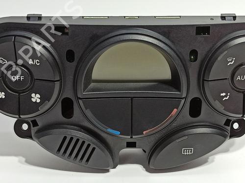 Used Climate control Climate control 29345406 29345406