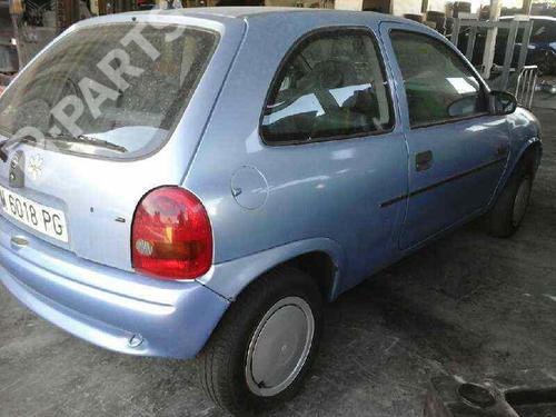Tændspole OPEL CORSA B (S93) 1.2 i (F08, F68, M68) | BP2749526M94 