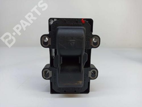 Ignition coil RENAULT CLIO II (BB_, CB_) 1.2 LPG | BP9968262M94 