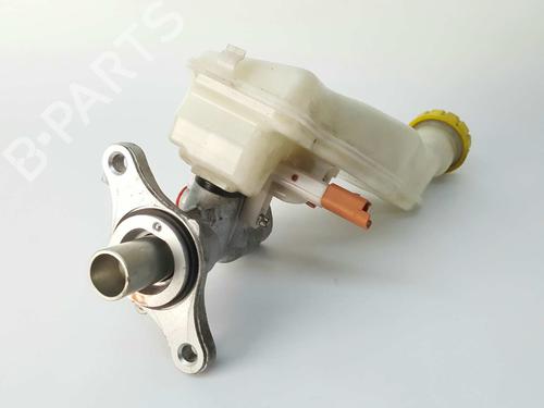 Brake master cylinder PEUGEOT 2008 I (CU_) 1.6 HDi | BP6510773M77