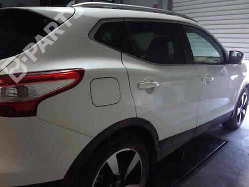 Høyre bak invendig håndtak NISSAN QASHQAI II SUV (J11, J11_) 1.5 dCi | BP5871460I16 