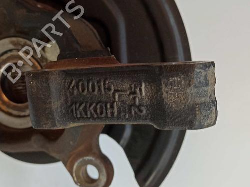 Achsschenkel links vorne NISSAN PULSAR Hatchback (C13) 1.5 dCi | BP8395675M25
