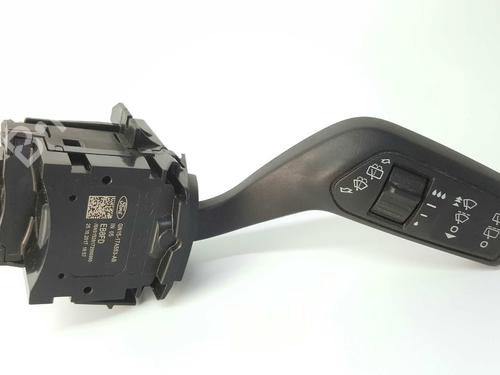 Used Steering column stalk FORD FIESTA VII (HJ, HF) 1.5 TDCi (120 hp) 5624596