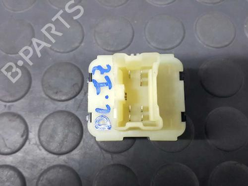 Left front window switch RENAULT CLIO IV (BH_) 1.5 dCi 75 | BP2739785I27 