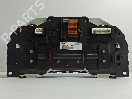 Instrument cluster NISSAN X-TRAIL III (T32_, T32R, T32RR) 1.6 dCi (T32) | BP17115647C47
