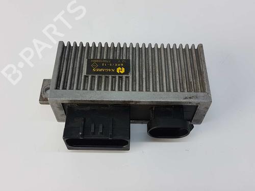 Elektronisk modul RENAULT CLIO II (BB_, CB_) 1.9 D (B/CB0E, BB0J) (64 hp) 10264766