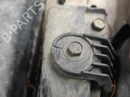 Left headlight NISSAN MURANO I (Z50) 3.5 | BP16928569C28