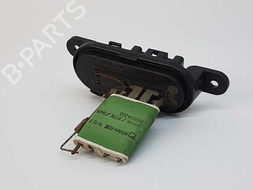 Rezystor dmuchawy DACIA LODGY (JS_) 1.5 dCi (JSMC, JSAF) | BP11675521M108