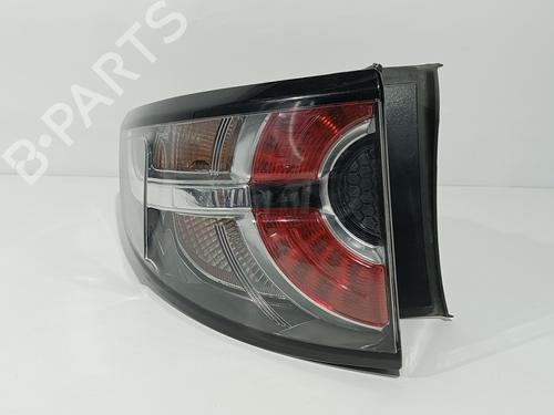 Left taillight LAND ROVER DISCOVERY SPORT (L550) 2.0 D 4x4 | BP24424049C34