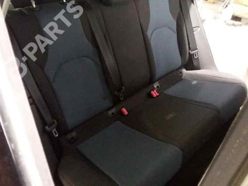 Left front driveshaft SEAT LEON (5F1) 1.6 TDI | BP4193017M38 