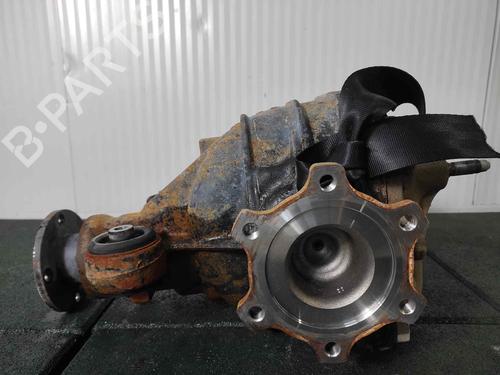 Used Rear differential NISSAN PATHFINDER III (R51) 2.5 dCi (174 hp) 9215812