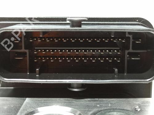 ABS pump RENAULT EXPRESS Box Body/MPV  | BP19516693M43 