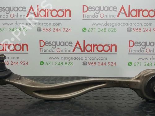 Used Left front suspension arm MERCEDES-BENZ GLK-CLASS (X204) 200 CDI (204.901) (136 hp) 2781878