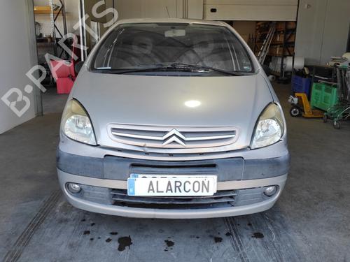 Rim CITROËN XSARA PICASSO (N68) 2.0 HDi | BP28970408C45 