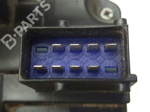 Venstre foran lås OPEL ASTRA G Hatchback (T98) 1.6 16V (F08, F48) | BP5656800C98 