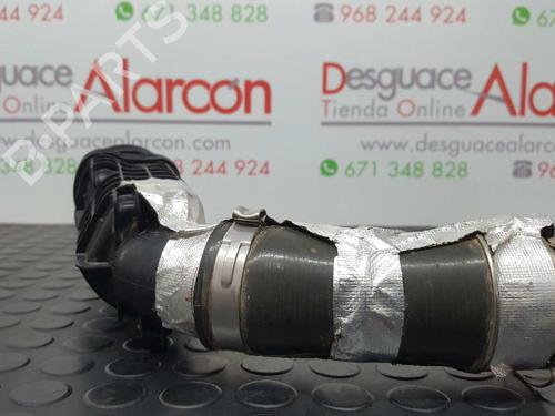 Pipe DACIA SANDERO II 1.5 dCi | BP14531399M125
