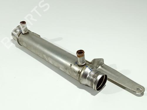 Egr CITROËN C5 I Break (DE_) 2.2 HDi (DE4HXB, DE4HXE) | BP36643123M69 - Image 3